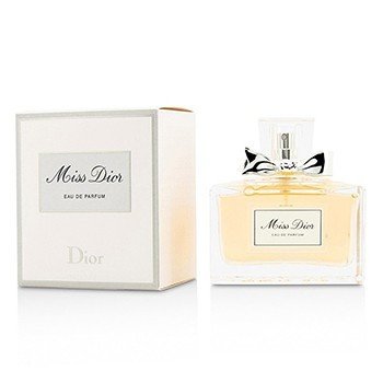 Miss Dior Eau De Parfum Spray