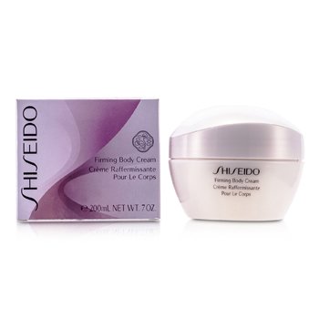 Shiseido Crema Corporal Reafirmante 10291