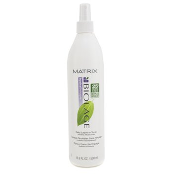 Biolage Hydratherapie Tonico Diario sin aclarado