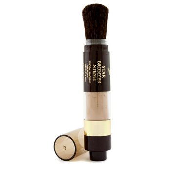 Star Bronzer Intense All Over Magic Brocha Bronceadora - # 05 Eclat Dore