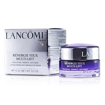 Renergie Multi-Lift Lifting Firming Crema Antiarrugas Ojos