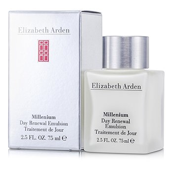 Millenium Emulsión Renovación de Día