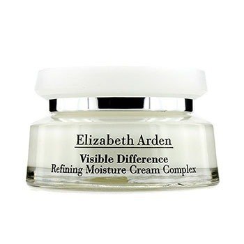 Elizabeth Arden Visible Difference Complejo Crema Hidrata Refinante