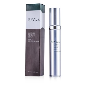 Serum defensa renovadora