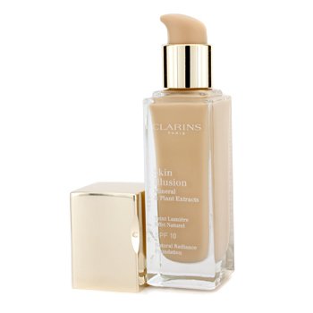 Skin Illusion Base Maquillaje Radiancia Natural SPF 10 - # 108 Sand 402681