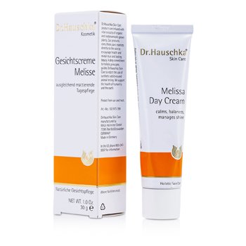 Dr. Hauschka Crema deDía Melissa