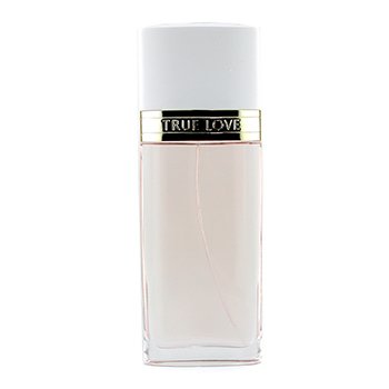 True Love Eau De Toilette Spray