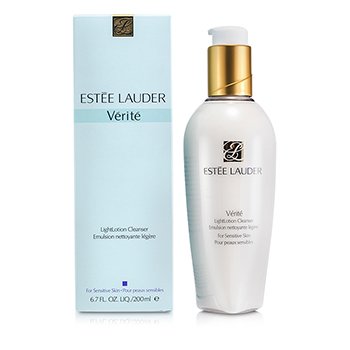 Verite Light Loción Limpiadora ( Para Piel Sensible )