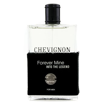 Forever Mine Into The Legend For Men Eau De Toilette Spray