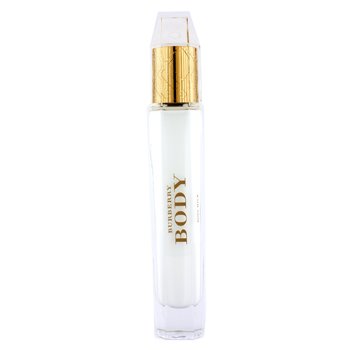 Body Body Milk Spray