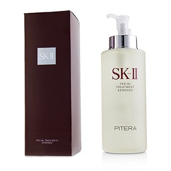 SK II Esencia Tratamiento Facial