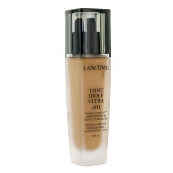 Teint Idole Base Ultra Confort & Uso de 24H SPF 15 - # 06 Beige Cannelle