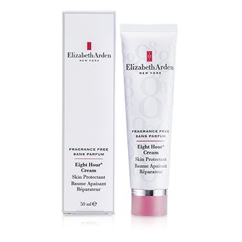 Elizabeth Arden Eight Hour Cream Skin Protectant Lightly Scented