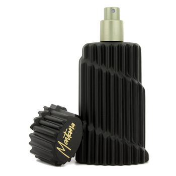 Black Edition Agua de Colonia Vap.