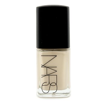 NARS SheerBase Maquillaje Brillo - Gobi (Light 3)