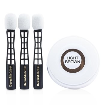 Topical Shading (Corrector Pérdida Cabello) - # Light Brown