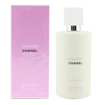 Chance Eau Fraiche Hidratante Corporal