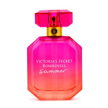 Bombshell Summer Eau De Parfum Vap. (Edición Limitada)