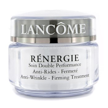 Renergie Crema Antiarrugas Rostro y Cuello (Sin Embalaje)