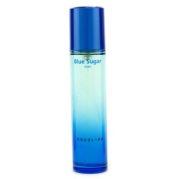 Blue Sugar Agua de Colonia Vap.