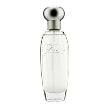 Pleasures Eau de Parfum Vaporizador