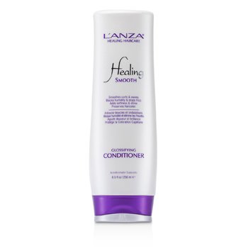 Lanza Healing Smooth Glossifying Acondicionador