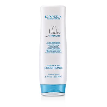 Fuerza curativa Acondicionador Miel Manuka