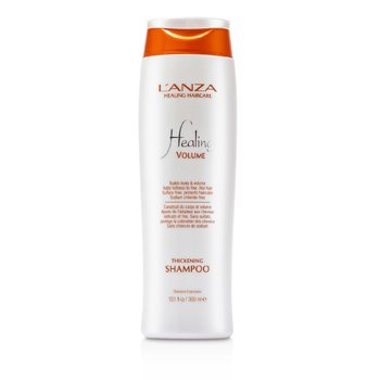 Lanza Healing Volume Thickening Shampoo