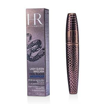 Helena Rubinstein Lash Queen Fatal Blacks Máscara A Prueba de Agua - #01 Magnetic Black