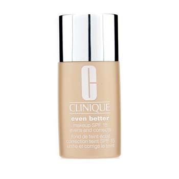 Clinique Even Better Maquillaje SPF15 (Piel Seca Mixta a Mixta Grasa) - No. 26 Cashew