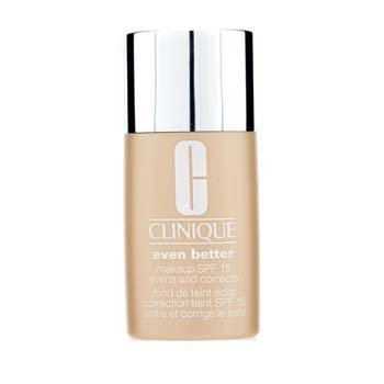 Clinique Even Better Maquillaje SPF15 (Piel Seca Mixta a Mixta Grasa) - No. 26 Cashew