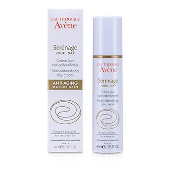 Serenage Nutri-Redensifying Crema Día