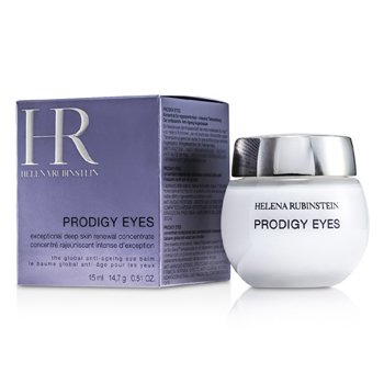 Prodigy Eyes Global Bálsamo Ojos Anti-Envejecimiento