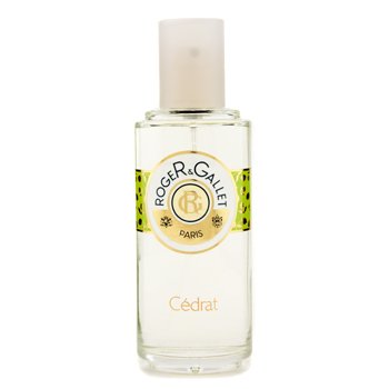 Cedrat (Citron) Fragrant Water Vaporizador