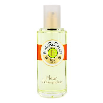 Fleur d' Osmanthus Fresh Fragrant Water Vaporizador