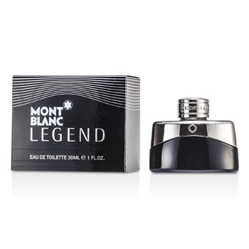 Legend Eau De Toilette Spray