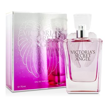 Angel Eau De Parfum Vaporizador