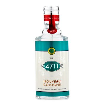 Nouveau Cologne Vaporizador