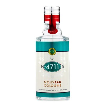 Nouveau Cologne Vaporizador