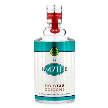 Nouveau Cologne Vaporizador