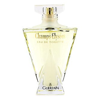 Champs Elysees Eau De Toilette Spray