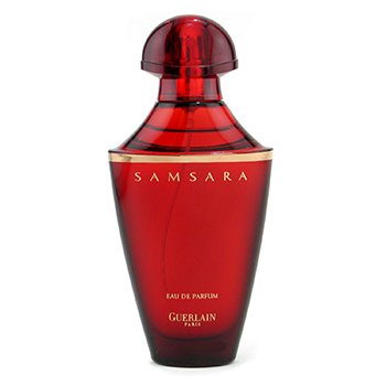 Samsara Eau de Parfum Vaporizador