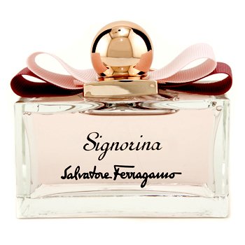 Signorina Eau De Parfum Vap.