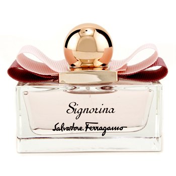 Signorina Eau De Parfum Vap.