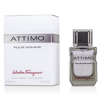 Attimo Eau De Toilette Spray