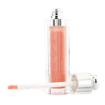 Dior Addict Ultra Gloss #452 Pretty Rose (Brillo)