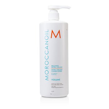 Moroccanoil Acondicionador Extra Volumen