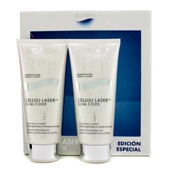 Celluli Laser Slim Code Adelgazamiento Avanzado Care Duo