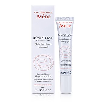 Retrinal H.A.F. Gel Afirmante