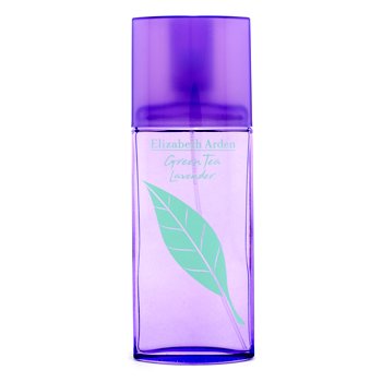 Green Tea Lavender Eau De Toilette Spray